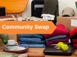  Pennsbury Community Swap